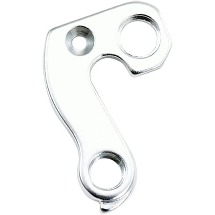 Afstelbare derailleurhanger kabel aluminium Marwi Focus/Ghost/Raleigh/Univega/Optima