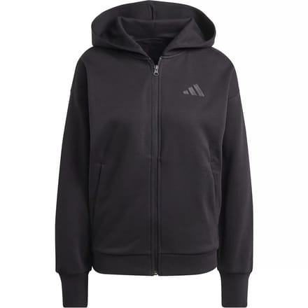Damescapuchon adidas All Szn Fleece