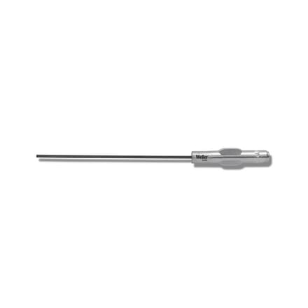 Weller Xcelite Zeskant Schroevendraaierbitinzet 1.5 mm 1.5 mm 101.6 mm