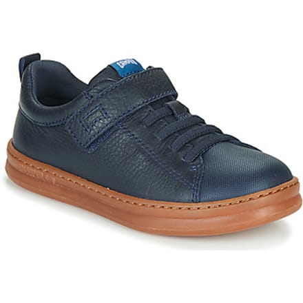 Camper Runner Four Sneaker - Kinderen - Blauw - 36