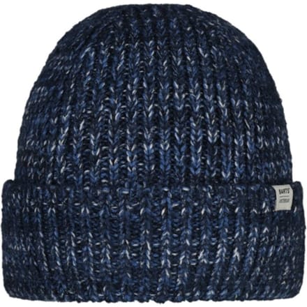 BARTS Skaga Beanie Muts Heren - One size - Blauw