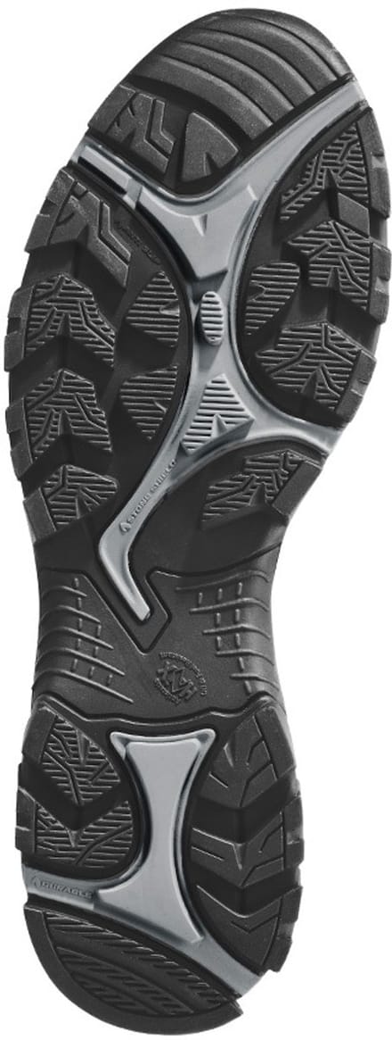 HAIX - Black Eagle - Safety Sandalen - S1P - Ademend