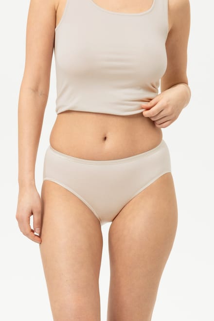 Amerikaanse broek Serie Modal Pure Bailey
