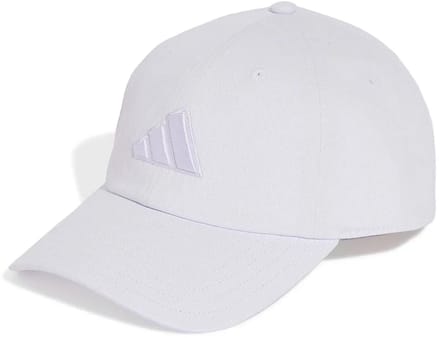 Ton sur ton baseball dad cap adidas Logo