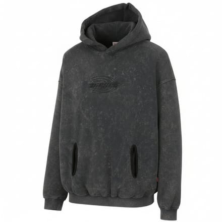 Hoodie S-boxstic-kap - XL