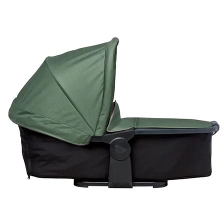 Babybedje Trend for Kids Duo2