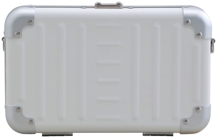 Aleon Fortis Portemonnee 21 cm - Dames - snowwhite
