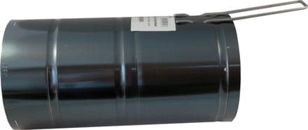 Wolf Hete verbrandingskamer voor NK/NU/(C/F/T) 20, 8810231