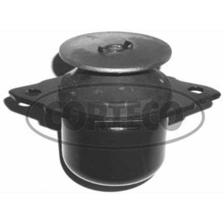 Motorsteun, Motor CORTECO 21652428, Achter, Links