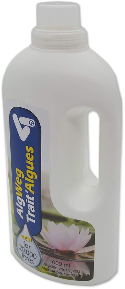 Algweg Liquid - 1 liter