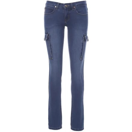 Payper Hummer Lady - light blue - 40IT (34NL)