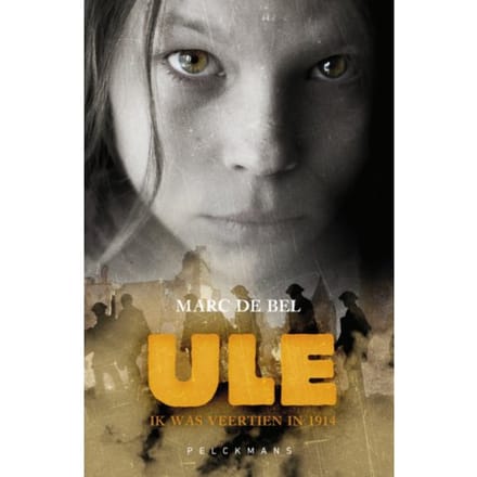 Ule - Marc de Bel