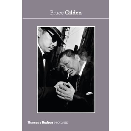 Bruce Gilden - Photofile - Hans-Michael Koetzle