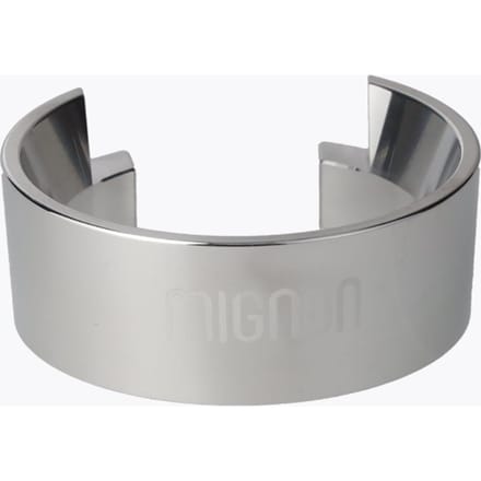Eureka Mignon doseerring Shiny