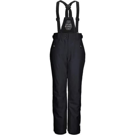 Meisjes ski-overall Killtec KSW 213