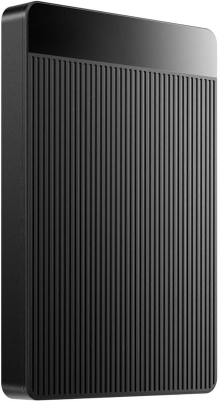 Aura® Harde schijf extern - Harde Schijf - Lacie Externe Harde Schijf
