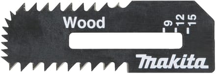 Makita Houtplaat zaagblad voor gipszaag (10 stuks) - B-49719-10