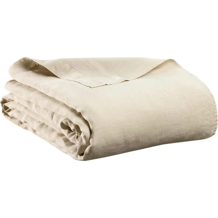 Linnen flat sheet Vivaraise Kala