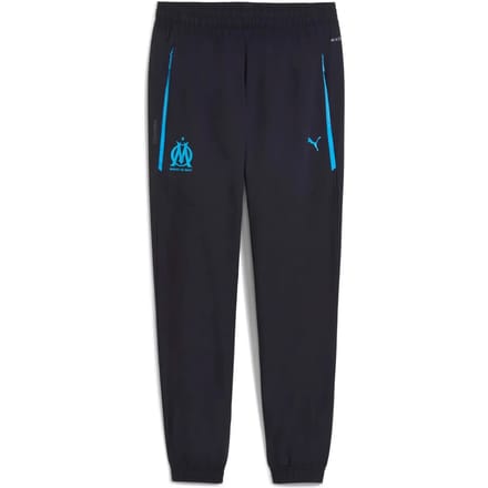 OM joggingbroek Woven 2025/26
