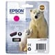 Epson T2613 nr. 26 inktcartridge magenta (origineel)