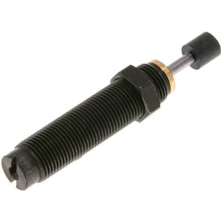 ACE zelfstellende schokdemper M 12x1, 10 mm slag - MC75EUM-1
