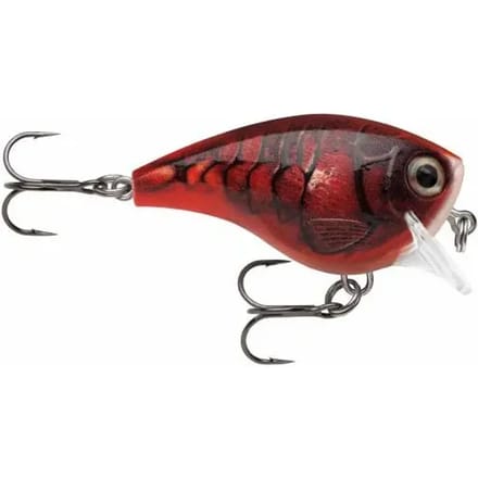 Lure Rapala bx brat 5 cm