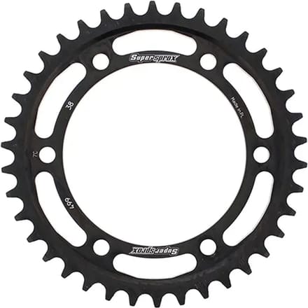 Motorfiets kroon Supersprox RFE 499:38 # JTR499-38 # 1-5526-38