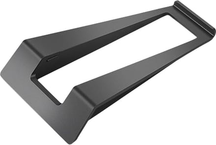 Lenovo Tiny VI Vertical Stand 4XF1A40559 – PC-houder – Vrijstaand – Zwart