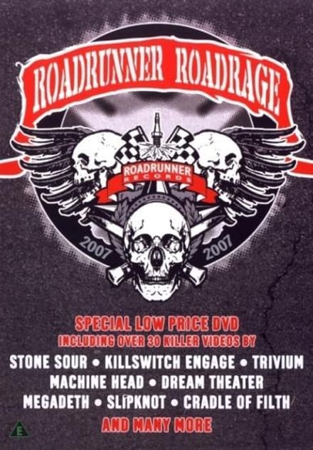 Roadrage 2007