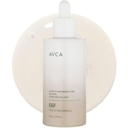 AVCA - EGF True Lifting Ampoule 100ml