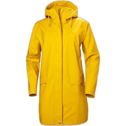 Waterdicht damesjack Helly Hansen moss