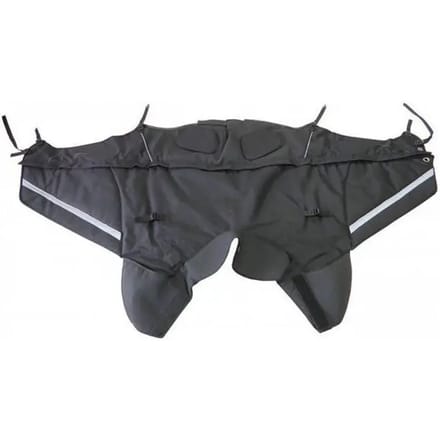 Schort Bagster Piaggio Mp3 400 / 530