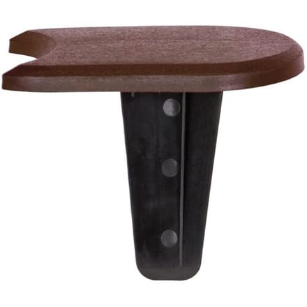Deuba Gazonrand Perkrand Tuinrand (lxb): 15,89 x 11,5 cm Bruin 3,8 m