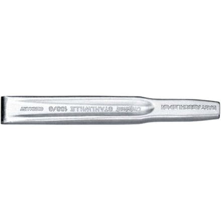 Stahlwille plaat Ribbeitel 300x35mm - Kwaliteit Gereedschap