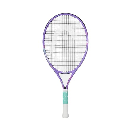 HEAD Coco 23 Tennisracket besnaard