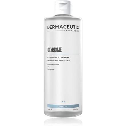 Dermaceutic Oxybiome Micellair Reinigingswater 100ml