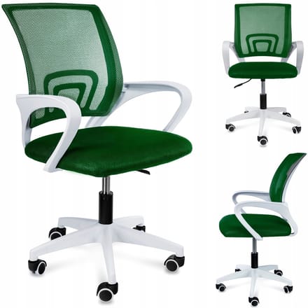 SMART stoel groen