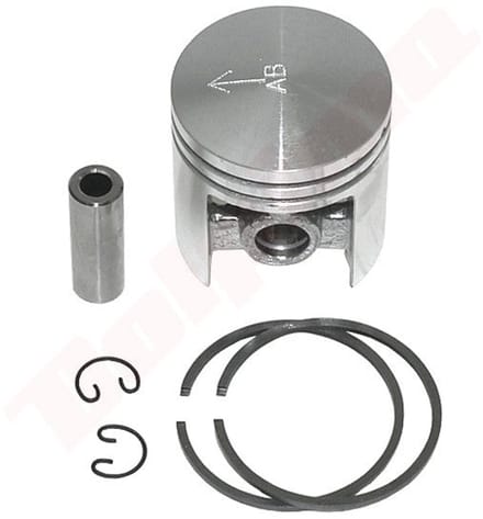 Zuigerset passend op ALPINA , CASTOR A40 40mm ( 8540020 ) GOLF