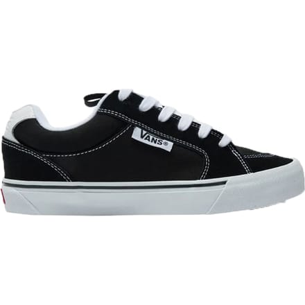 Lage Sneakers Vans Chukka Push