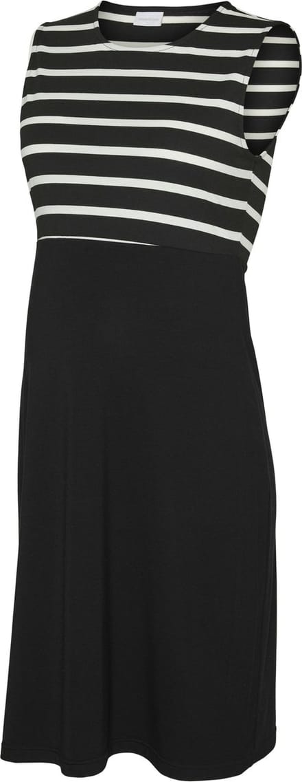Mama Licious Jurk MLALARIS Zwangerschapsjurk