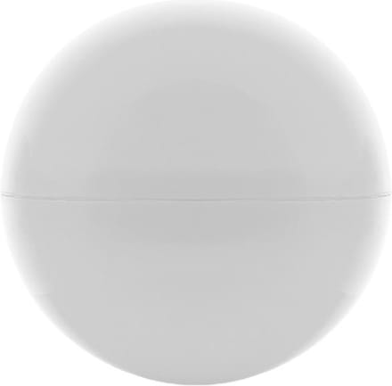 CombiCraft Grote loterijballen 75 mm wit - 30 stuks