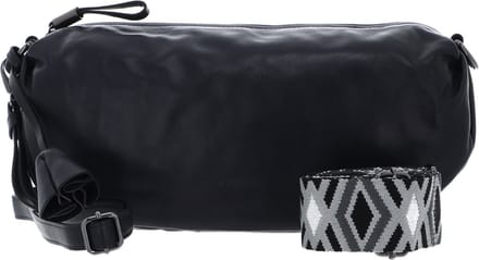 PICARD Schoudertas Bella Cross Bag Ocean Donkerblauw