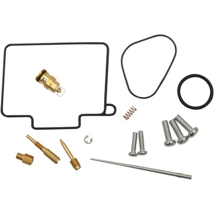 Carburateurset Moose Yamaha YZ 125 2001