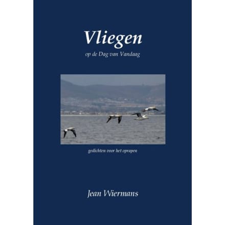 Vliegen - Jean Wiermans