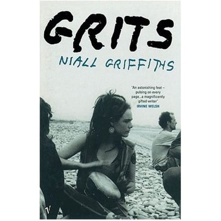 Grits - Niall Griffiths