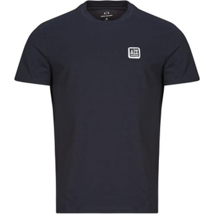 Armani Exchange  T-shirt Korte Mouw XM000546