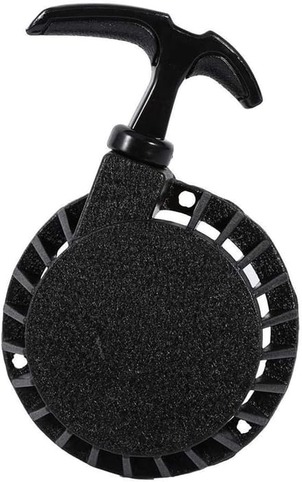 Pocket Rocket Pull Starter - Mini Alloy Easy Pull Start Starter Part - Mini Pocket Dirt Bike - Minimoto ATV Quad