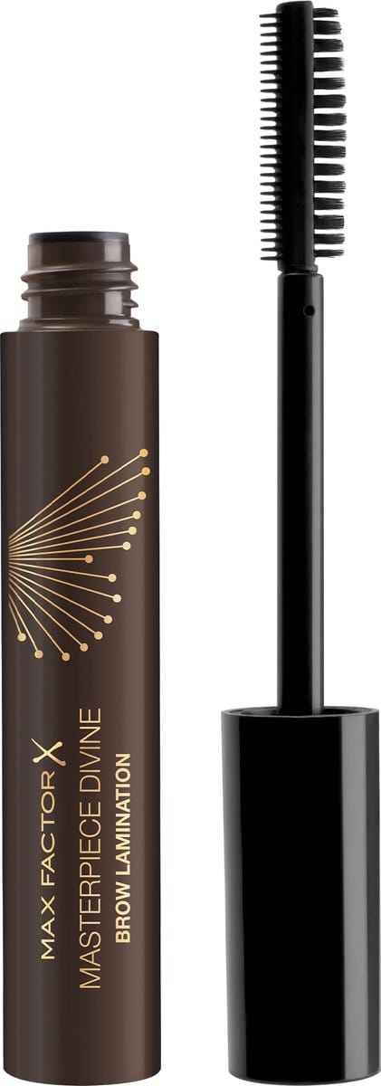 Max Factor Masterpiece Divine Brow Lamination 7ml