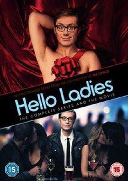 Hello Ladies - Season 1
