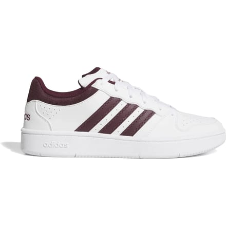 Adidas Hoops Classic Schoenen Wit EU 44 2/3 Man